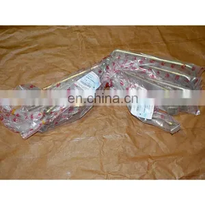 SAIC-IVECO Inlet Pipe Spare Part S00006906 thumbnail-3