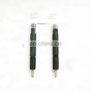 BJAP Fuel Injector 0432191326 0 432 191 326 With OEM No. 02112960 0211 2960 thumbnail-1