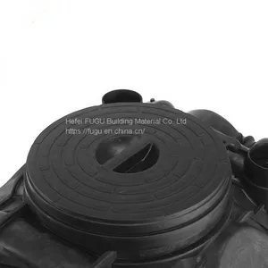 PP Underground Water Septic Tank System thumbnail-4