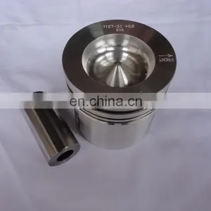 3907157 0.5mm Oversize Engine Piston thumbnail-1