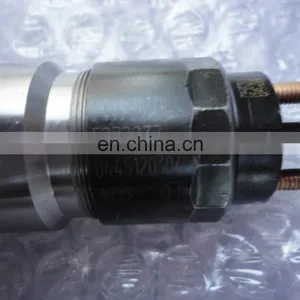 ISBE ISDE QSB Diesel Engine Common Rail Fuel Injector 0445120161 thumbnail-5
