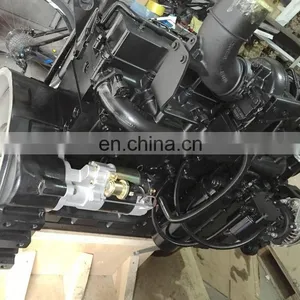 QSC Complete Diesel Engine QSC8.3 Qsc Complete Engine for Machinery Equipment thumbnail-2
