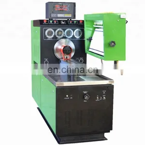 CE Certificate 12PSB Diesel Fuel Injection Pump Test Bench for European Union Countries thumbnail-1