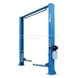 2 POST CAR LIFT thumbnail-2