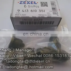Высококачественный вентиль типа D 9413610351 131110-8020 A61 thumbnail-2