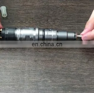 0445 120 329 Fuel Injector Bos-ch Original In Stock Common Rail Injector 0445120329 thumbnail-3