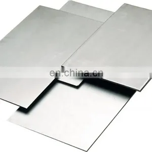 Decorated Inox No.1 Stainless Steel Sheet 316l thumbnail-3