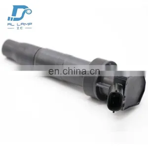 Auto Ignition System for Ignition Coil UF-611 27301-3F100 for Equus Borrego 4.6L 5.0L thumbnail-3