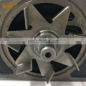 K4 Water Pump J08E J08C 16100-4290 for SK300-8 SK350-8 SK360-8 16100-E0022 thumbnail-2