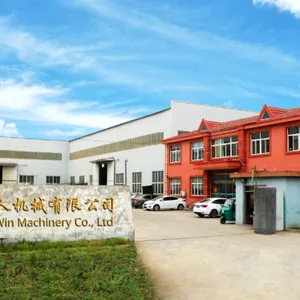 Qingdao Win Win Machinery Co.,Ltd company overview - view 1 thumbnail