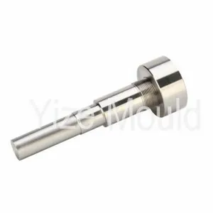 Precision Screw Rod Parts and Precision Shaft Parts Processing High Quality Mechanical Parts Manufacturers thumbnail-2