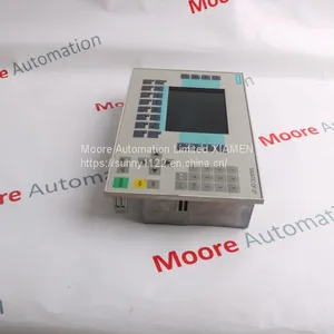 Siemens 6DD1601-0AE0 thumbnail-1