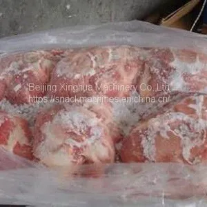These Problems Need To Be Noticed When Using Meat Thaw Microwave Equipment thumbnail-1