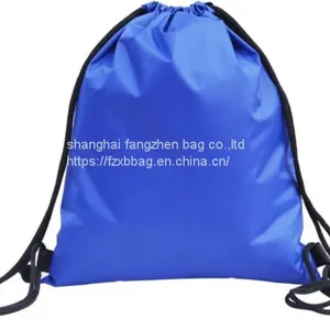 Cinch Bag Drawstring Bag Backpack thumbnail-3