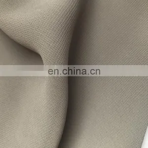 Wholesale Factory Price 75D 100% Polyester Chiffon Fabric For Dress thumbnail-3