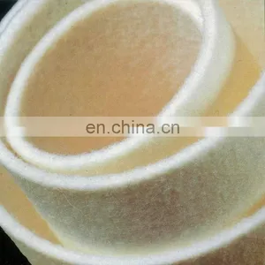 Colored Felt Wool Natural Felt 3mm Thick Felt Sheets thumbnail-4