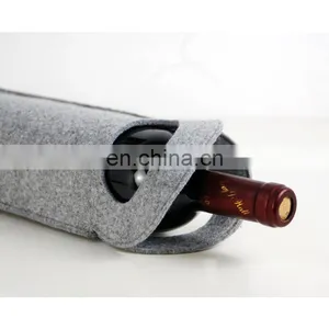Customized Gift Wine Packaging Bag thumbnail-2