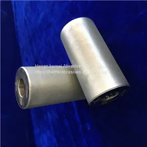 Non-standard Electroplated Roller Wheel/diamond Roller Wheel/Alloy Tungsten Steel Grinding Wheel/metal Grinding Wheel Manufacturer thumbnail-2