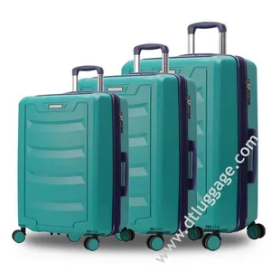 Good Style Travelling Bag Luggage Sets, Valise Sets, Suitcase Sets thumbnail-4