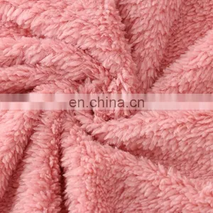 Hot Style Mom Plus Size Plush Jumpsuit Hooded Pajamas Parent-child Mom and me Sleeping Wear thumbnail-6