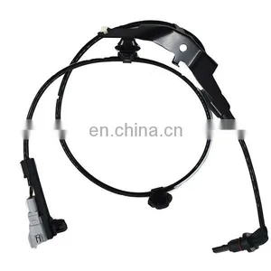 New ABS Wheel Speed Sensor FOR Toyota Hilux 2016-2018 89545-0K240 895450K240 thumbnail-1