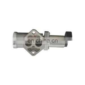 Idle Air Control Valve IAC For Ford Ranger Mustang 1990-1993 E9TZ9F715A F0TE9F715A1A 17119300 217218 AC34 TV210 thumbnail-1