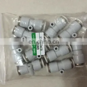 CKD Fitting Plastic Joints GWS8-0 thumbnail-1