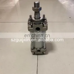 SMC Cylinder CDA2B50-50Z thumbnail-2