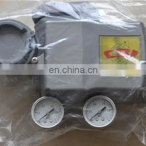 Stainless Steel Electro Pneumatic Positioner SSS-CBI CE152-SB6-V2 thumbnail-1