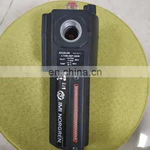 NORGREN Solenoid Valve L74M-4BP-QDN thumbnail-2