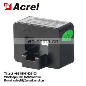 Acrel AHKC-BS Uninterruptible Power Supplies Small Package Size Hall Effect Signal Isolator Transmitter thumbnail-3