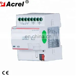 Smart Lighting Dimmer Drive thumbnail-1