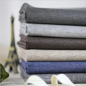 High Quality Pure Linen thumbnail-1