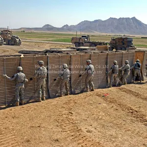 Hesco Barrier thumbnail-3