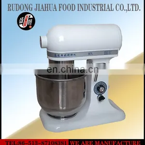 Hot Selling New Design Electric Ice Cream Egg Milk Mixer thumbnail-2