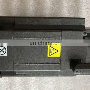 3.83KW Cheap Fagor AC Servo Motor Drive With Brake FKM66.30A.E3.110.11 thumbnail-5