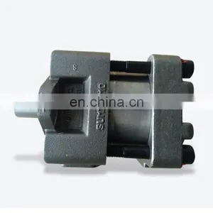 Sumitomo QT62-125F-BP-Z Internal Servo Pump Gear Pump for Injection Molding Machine thumbnail-3