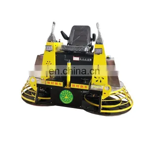 Ride on 1000mm Hydraulic Power Trowel Machine thumbnail-6