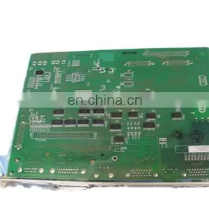 JANCD-XCP02B-1 JANCD-XIF02B New Control Panel thumbnail-1