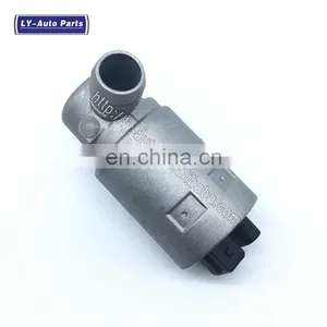 New Auto Parts Engine IAC Transducer Idle Air Control Valve OEM 13411433627 For 91-95 BMW 318i 318is 740i 740il E36 13411433627 thumbnail-2