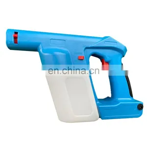 Electrostatic Fogger Sprayer Disinfectant Gun thumbnail-2