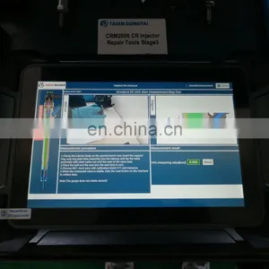 CRM2000 Common Rail Injector Repair Tools Stage3 thumbnail-5