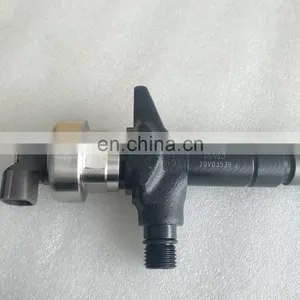 Common Rail Injector 295050-1900   8-98260109-0 thumbnail-4