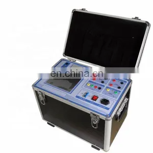HCVA 1000A, 2500V Transformer Comprehensive Tester thumbnail-2