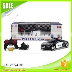Hot Sale 1 :18 Scale rc Car Bodies Wholesale thumbnail-1