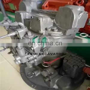 Original Parts ZX240-3 Pump HPV118HW-25A 9256125 9257348 thumbnail-4