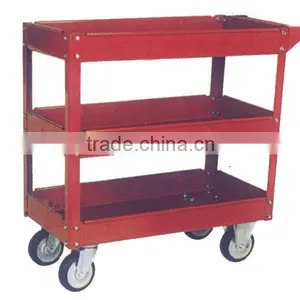 ROUSANT SC1350 SERVICE CART thumbnail-1