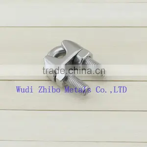 Types Clamping Devices Stainless Steel Material thumbnail-3