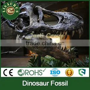 Lisaurus-L-0001 Exhibition Equipment Dinosaur Bones ,dinosaur Skeleton thumbnail-1