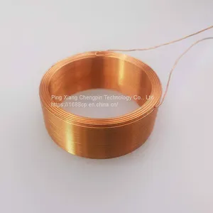 Customize Air Induction Coil With Competitive Price thumbnail-3